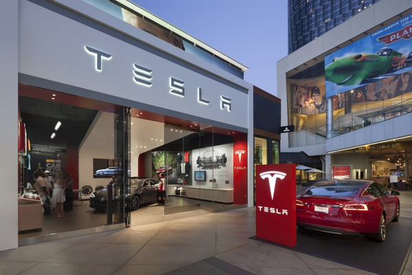 Valuation Project of Tesla,澳洲essay代写,澳洲代写,美国论文代写,essay代写