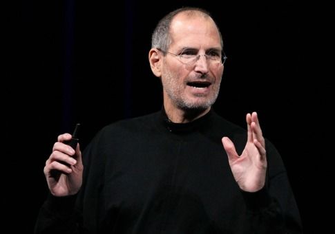 Steve Jobs,乔布斯,留学生作业代写,essay代写,美国作业代写