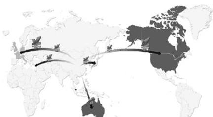 Immigration,移民运动,留学生作业代写,assignment代写,美国作业代写