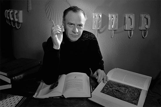 McLuhan,麦克卢汉,留学生作业代写,assignment代写,美国作业代写