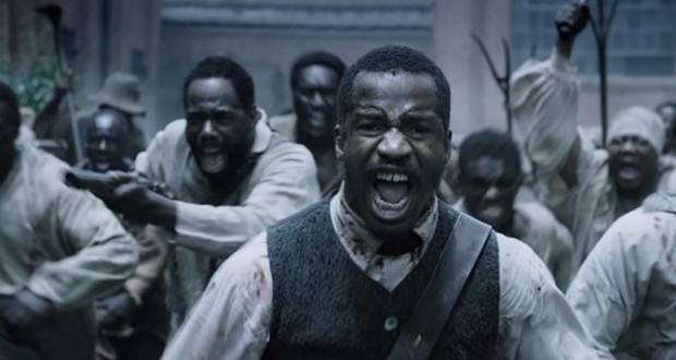 Nat Turner,奴隶起义,留学生作业代写,essay代写,美国作业代写