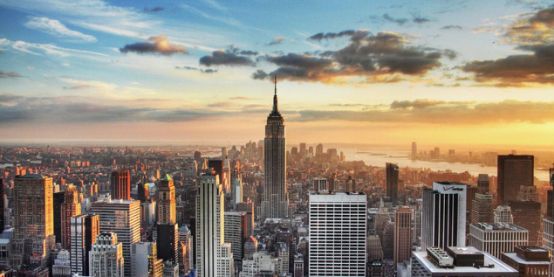 The City of New York,纽约市,留学生作业代写,essay代写,美国作业代写