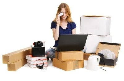 Online Shopping,网上购物,留学生作业代写,paper代写,加拿大代写