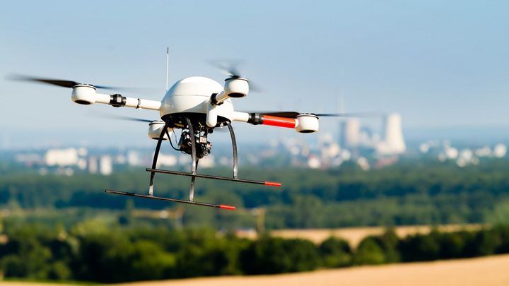 drone,无人机,留学生作业代写,assignment代写,美国作业代写