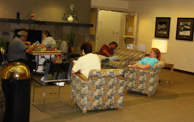 senior center,老年人活动中心,留学生作业代写,assignment代写,美国作业代写