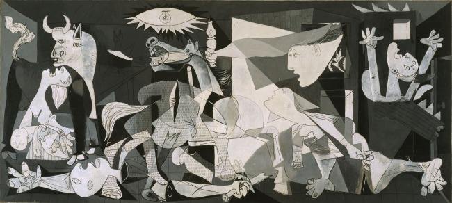 Guernica,格尔尼卡,加拿大代写,essay代写,美国论文代写