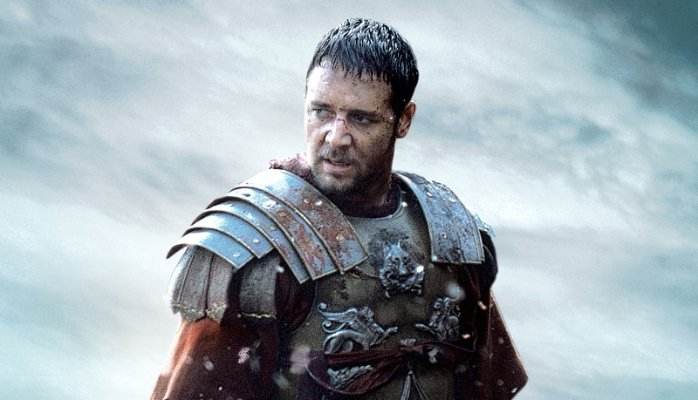 Gladiator,角斗士,留学生作业代写,essay代写,加拿大代写