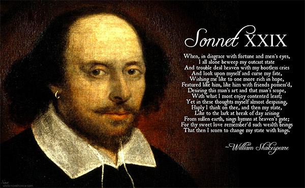 Shakespearean tragedies,莎士比亚悲剧,留学生作业代写,paper代写,澳洲代写