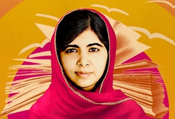 Malala,美国论文代写,assignment代写,美国作业代写,美国论文