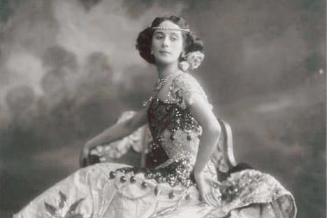 Anna Pavlova,留学生作业代写,paper代写,澳洲代写,留学生代写