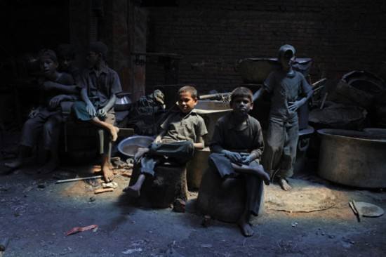 Child Labor,童工,留学生作业代写,essay代写,加拿大代写