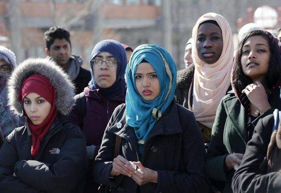 Islam,Muslim,美国论文代写,assignment代写,美国作业代写