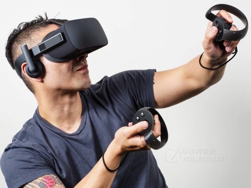 Oculus Rift,虚拟现实眼镜,留学生作业代写,paper代写,澳洲代写