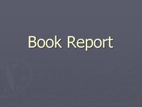 Book Report,Book Report写作,美国作业代写,essay代写,加拿大代写
