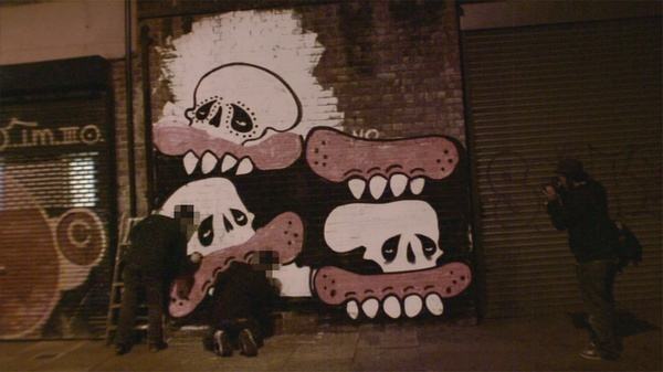 Exit Through the Gift Shop,走出礼品店,美国论文代写,assignment代写,美国作业代写 Exit Through the Gift Shop,走出礼品店,美国论文代写,assignment代写,美国作业代写