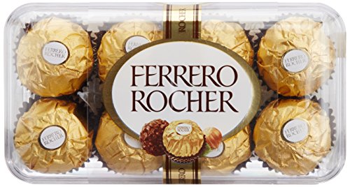 FERRERO,费列罗,美国作业代写,paper代写,澳洲代写