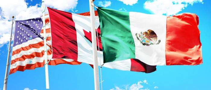 NAFTA,北美自由贸易协议,加拿大代写,assignment代写,美国作业代写