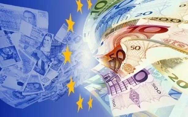 euro,欧元,留学生作业代写,essay代写,加拿大代写