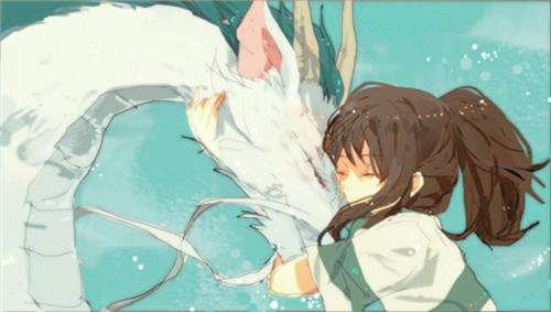 Spirited Away,千与千寻,assignment代写,paper代写,美国作业代写