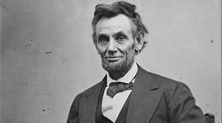Abraham Lincoln,亚伯拉罕·林肯,留学生作业代写,essay代写,美国作业代写