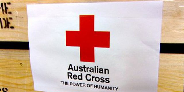 Australian Red Cross,澳大利亚红十字会,assignment代写,paper代写,美国作业代写