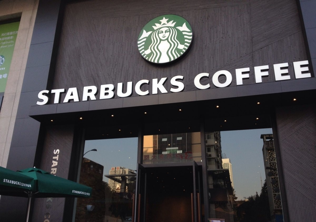 Starbucks,星巴克,assignment代写,paper代写,留学生作业代写
