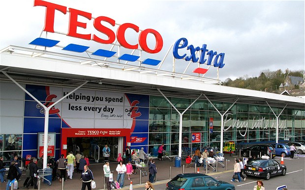 Tesco,特易购,assignment代写,paper代写,留学生作业代写