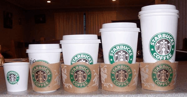 Starbucks,星巴克,留学生作业代写,essay代写,美国作业代写