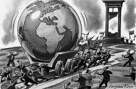 Globalization,全球化,留学生作业代写,essay代写,美国作业代写