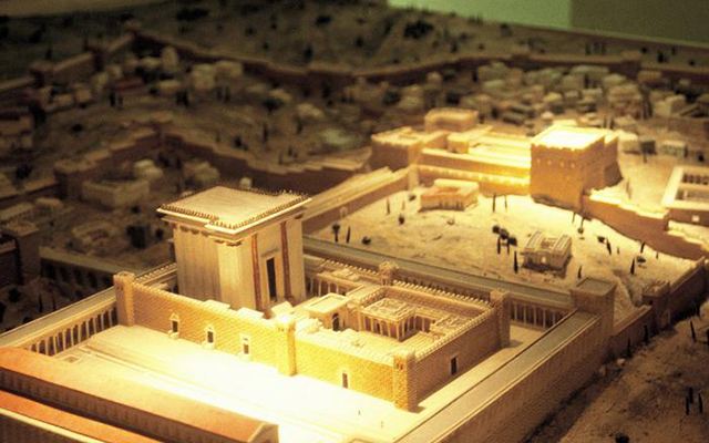 Solomon’s Temple,所罗门圣殿,essay代写,paper代写,美国作业代写