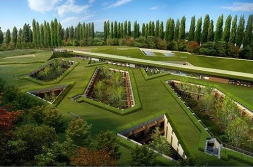 Green Building,绿色建筑,assignment代写,paper代写,留学生作业代写