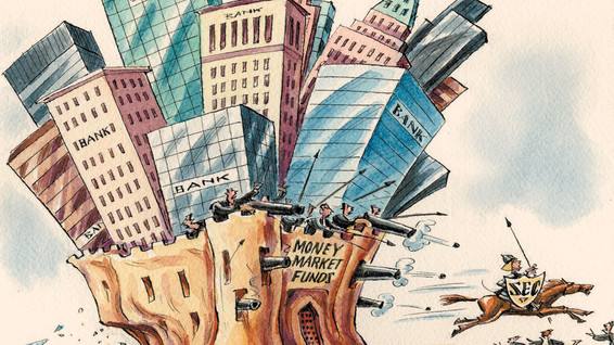 Money Market Fund,货币市场基金,essay代写,paper代写,美国作业代写