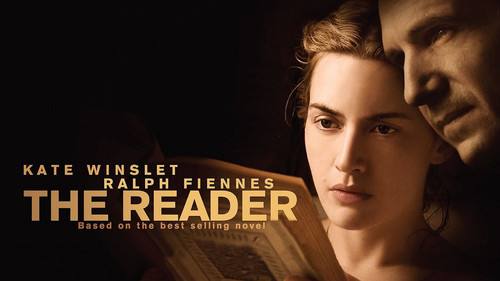 The Reader,生死朗读,assignment代写,paper代写,留学生作业代写