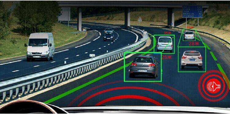 anti-collision,汽车防碰撞系统,essay代写,paper代写,美国作业代写 anti-collision,汽车防碰撞系统,essay代写,paper代写,美国作业代写