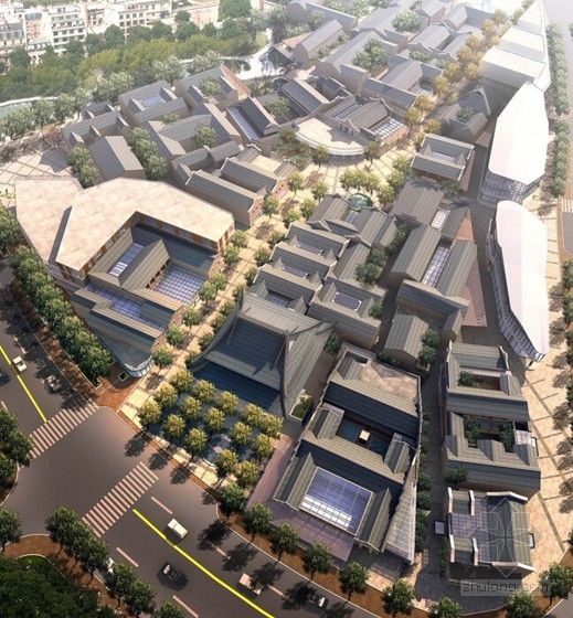 historic block,历史街区,essay代写,paper代写,美国作业代写