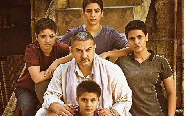 Dangal,摔跤吧爸爸,assignment代写,paper代写,留学生作业代写