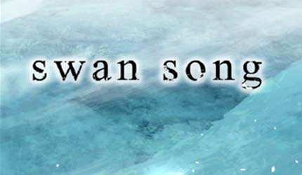 Schwanengesang,天鹅之歌,essay代写,paper代写,美国作业代写 Schwanengesang,天鹅之歌,essay代写,paper代写,美国作业代写