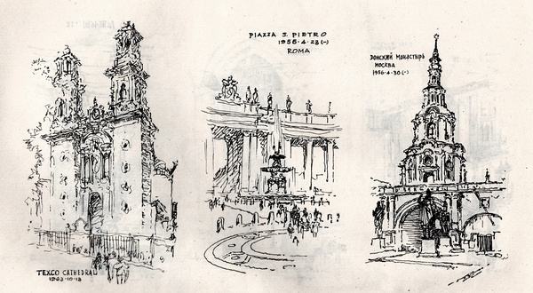 Sketch,速写,assignment代写,paper代写,留学生作业代写