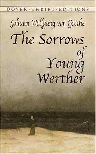 The Sorrows of Young Werther,少年维特之烦恼,essay代写,paper代写,美国作业代写