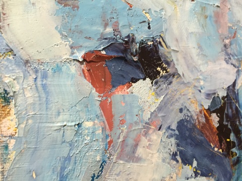 oil painting,油画,essay代写,paper代写,美国作业代写