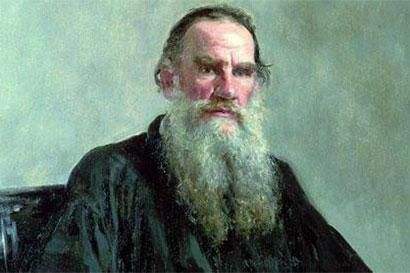 Tolstoy,托尔斯泰,essay代写,paper代写,美国作业代写