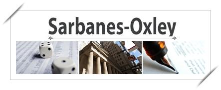 Sarbanes-Oxley Act,萨班斯法案,assignment代写,paper代写,留学生作业代写