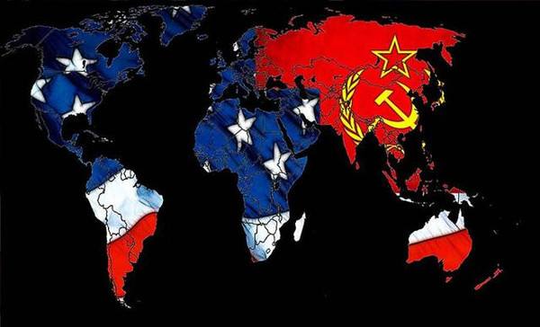 cold war,冷战起源,essay代写,paper代写,北美作业代写