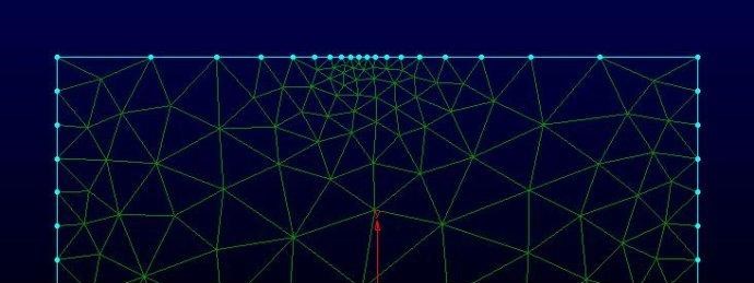 2D Mesh,二维网格,assignment代写,cs代写,作业代写