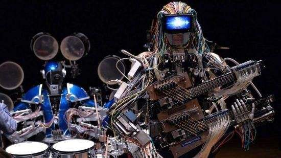 Technology and art,技术与艺术,论文代写,paper代写,北美作业代写 Technology and art,技术与艺术,论文代写,paper代写,北美作业代写