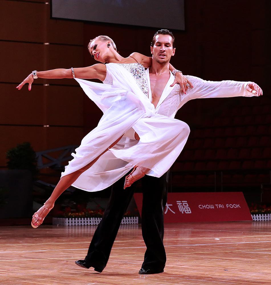 International standard dance,国际标准舞,essay代写,论文代写,代写