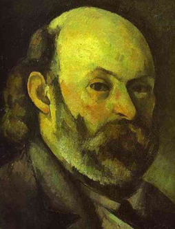 Cezanne,塞尚,assignment代写,美国作业代写,作业代写
