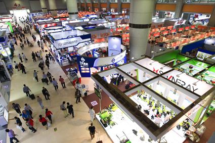 Exhibition industry,会展业,essay代写,paper代写,北美作业代写