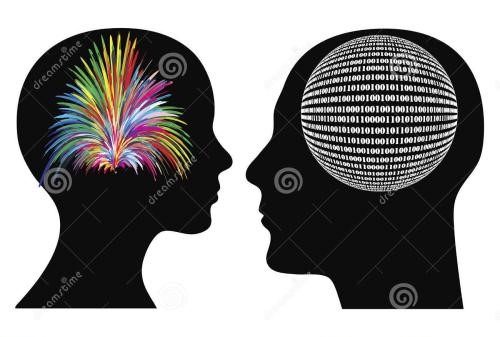 way of thinking,中西方思维方式,essay代写,论文代写,代写