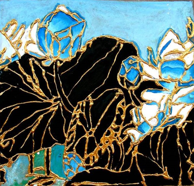 Decorative painting,装饰绘画,assignment代写,美国作业代写,作业代写